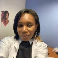 Fertility Doctor: Bouba Sadia